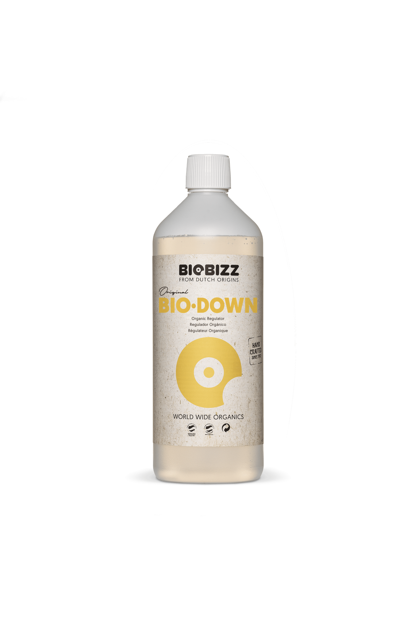 BioBizz Bio Down - Image 2