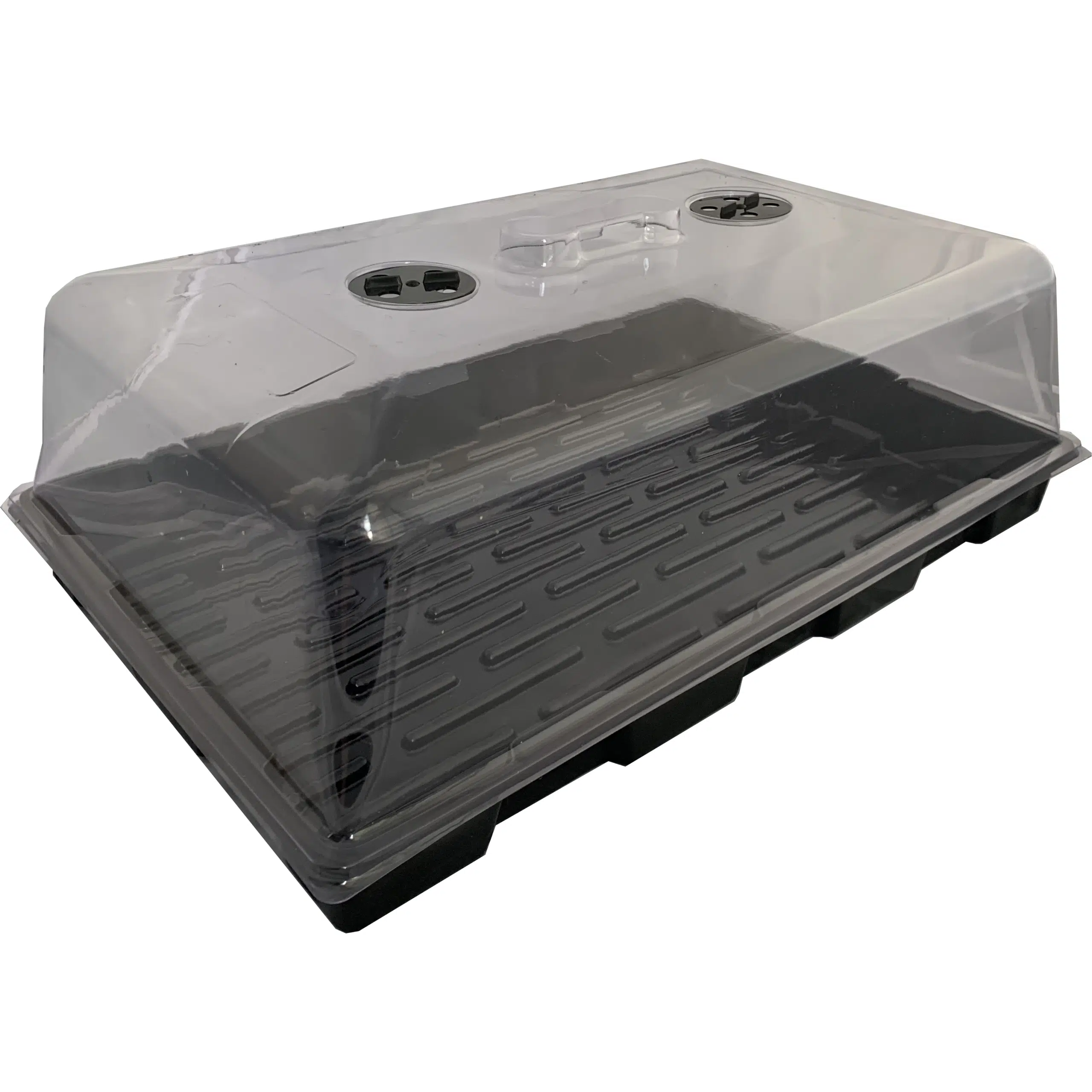 Budget propagator