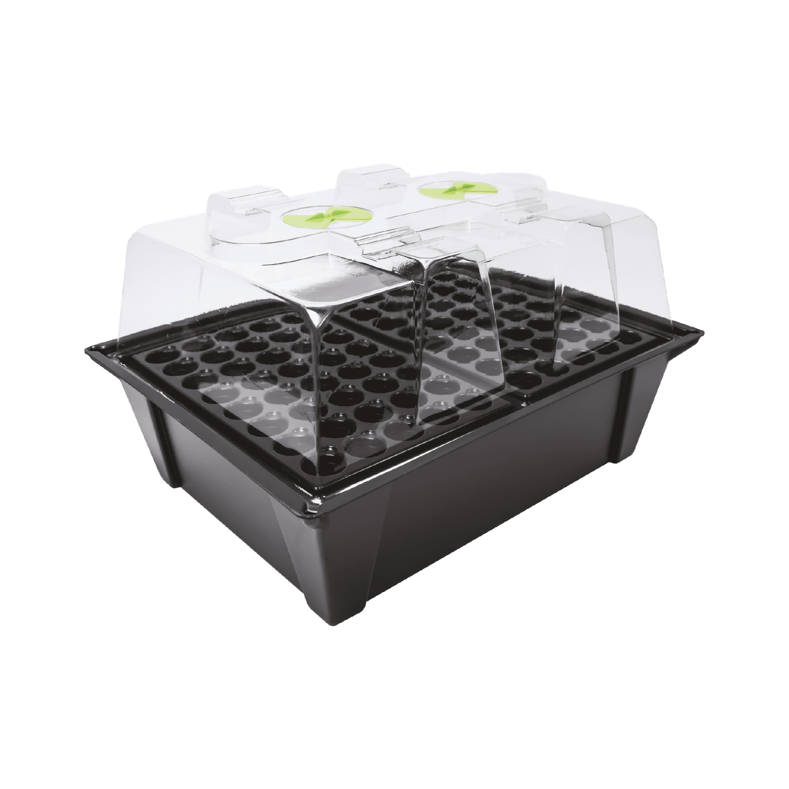X-Stream Aeroponic Propagators