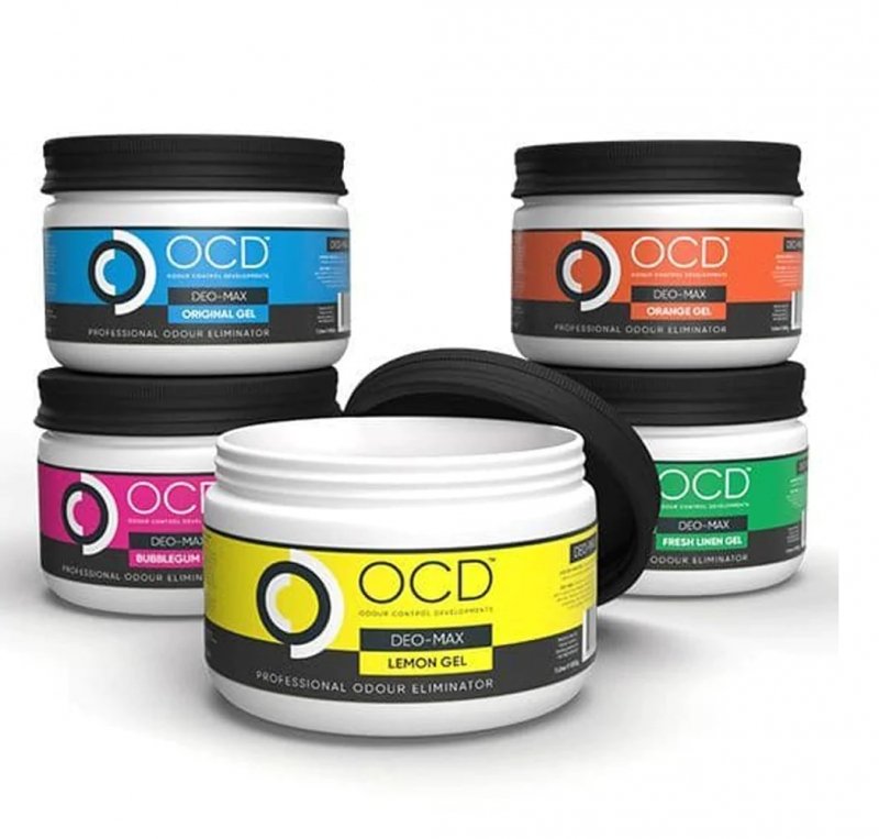 OCD Gel
