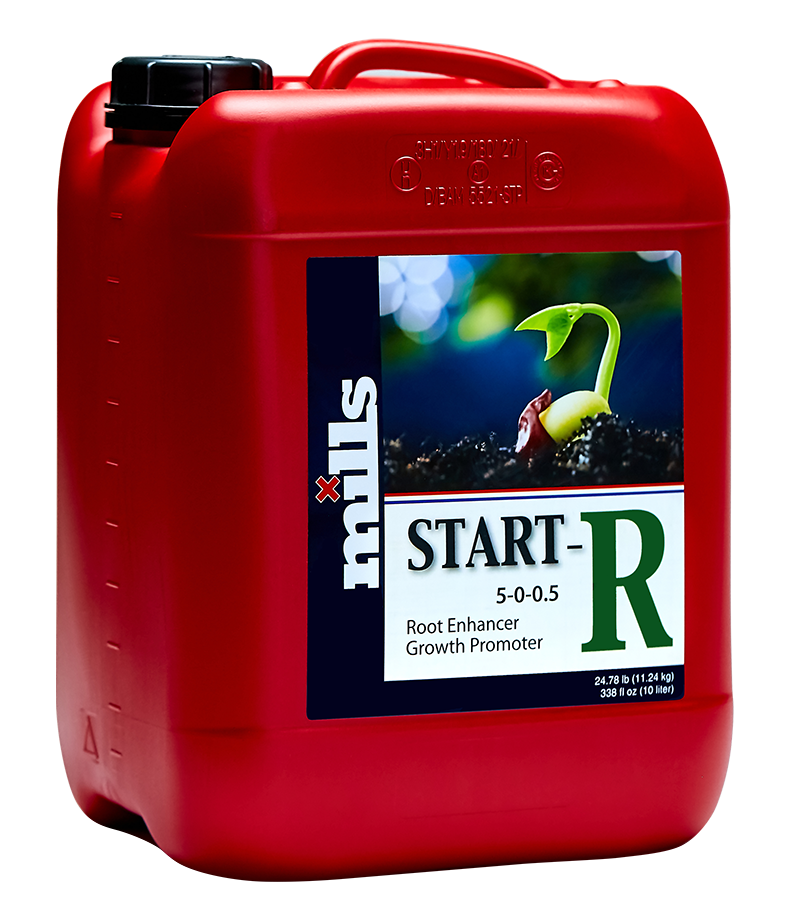 Mills Nutrients Start-R