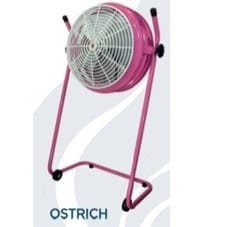 Ostrich Fan - 4750m3 Floor fan