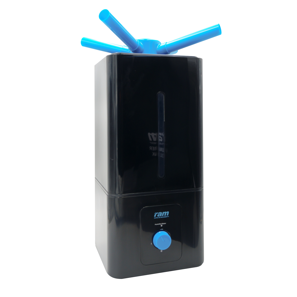 RAM Humidifier
