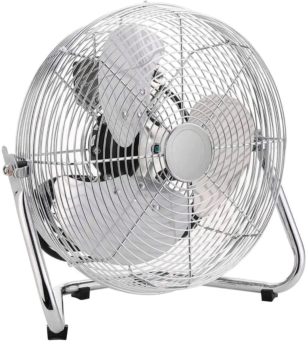 Gorilla Metal Floor Fan