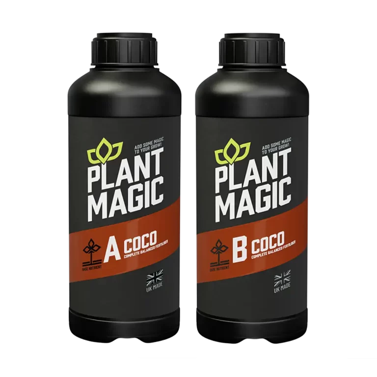 Plant Magic Coco A&B