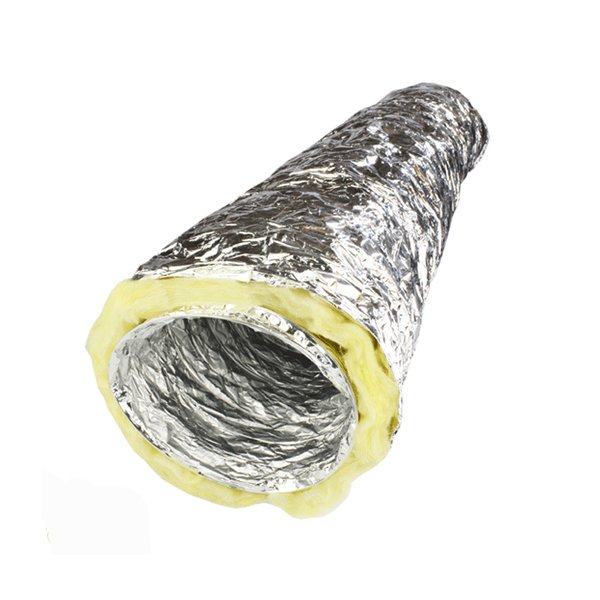 G.A.S Acoustic Ducting
