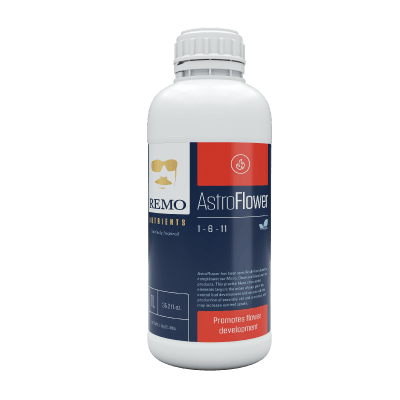 Remo Nutrients AstroFlower