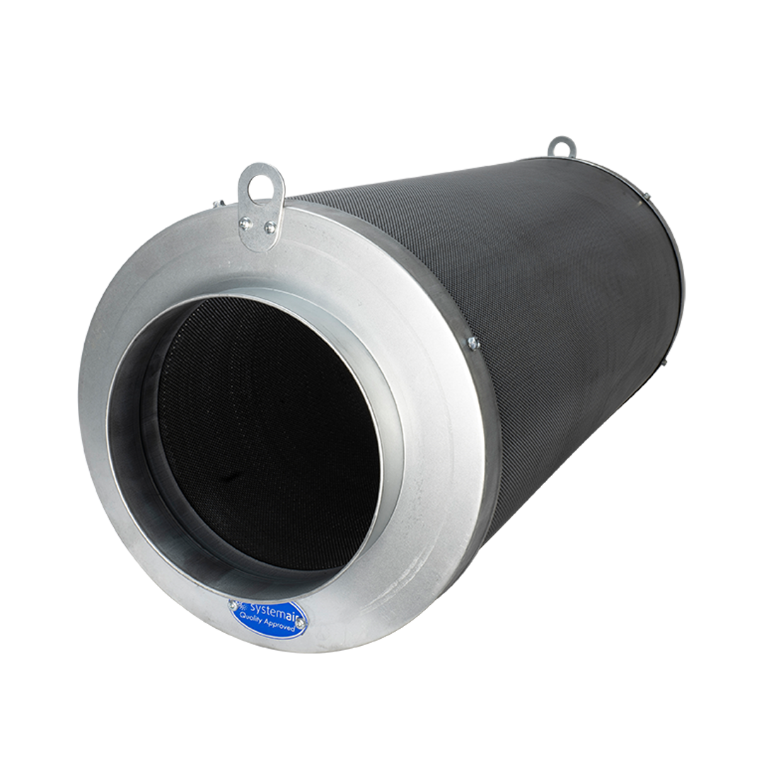 CarboAir 100 Carbon Filter