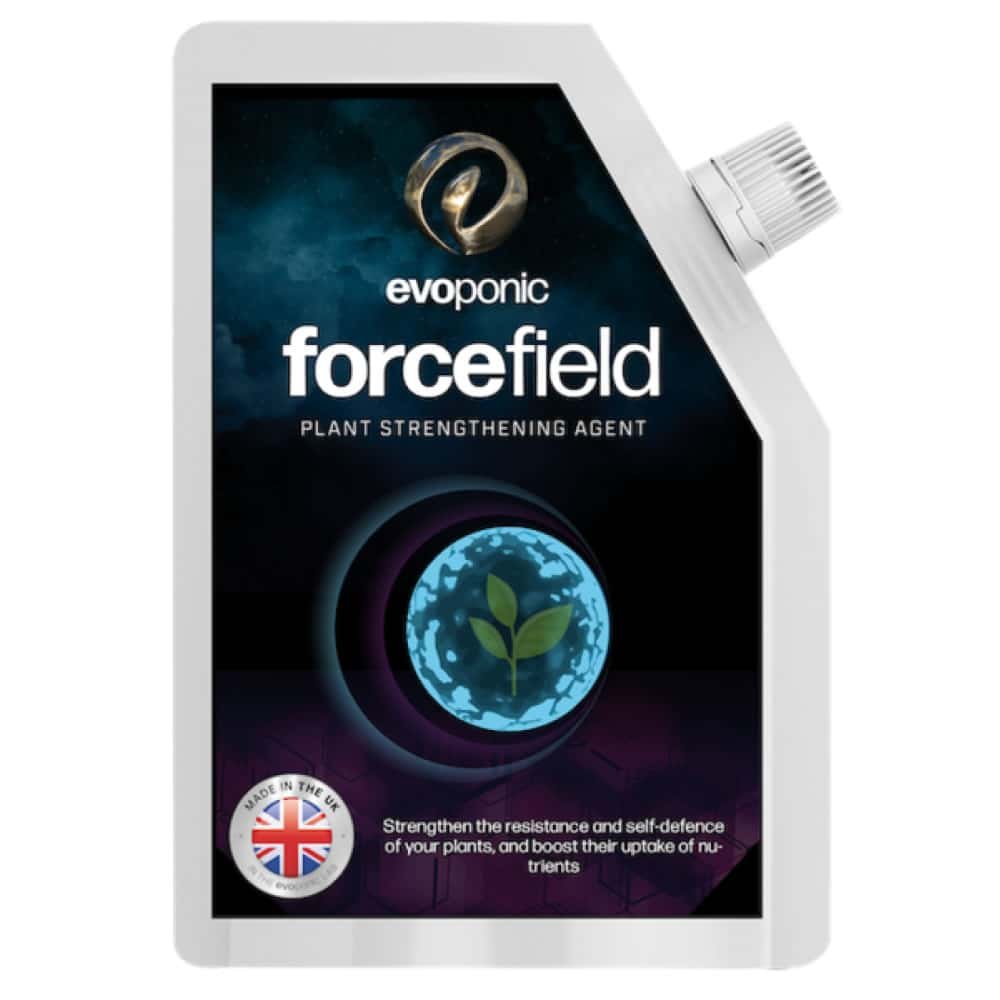 Evoponic Force field