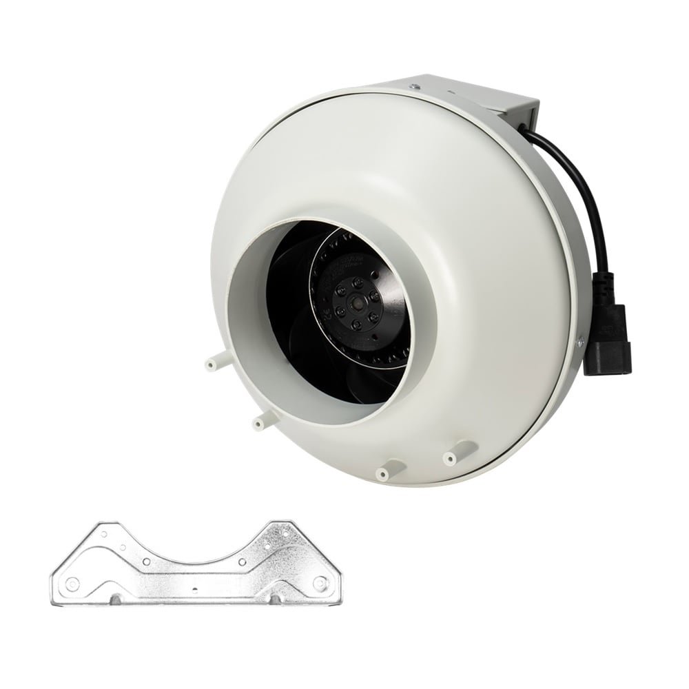 RVK 200 L1 Fans