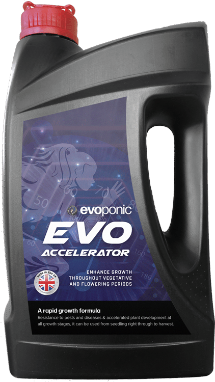 Evoponic Evo Accelerator