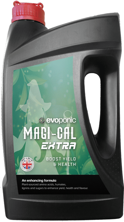 Evoponic Magi-Cal Extra