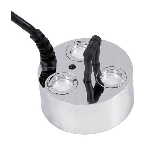 Grow Bitz Mist Maker 3 Disc - Mist Maker Unit