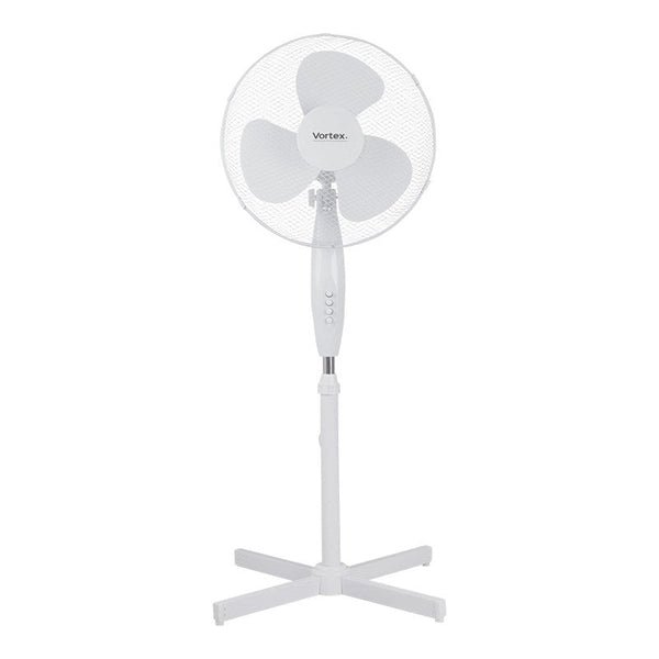Vortex Oscillating Pedestal Fan 16