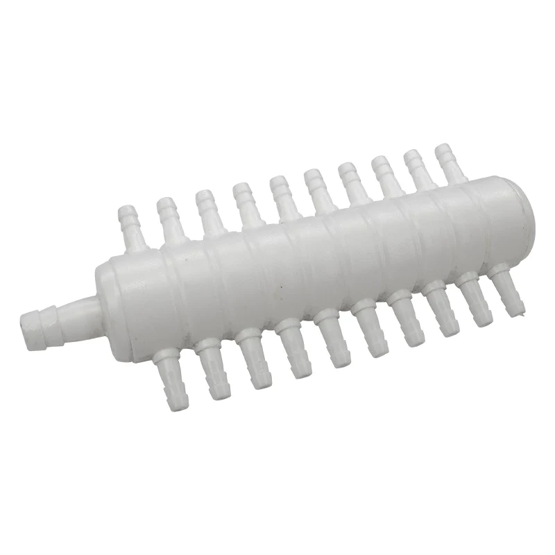 Plastic Manifold