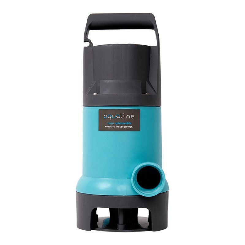 Aqualine Submersible 1100W Water Pumps