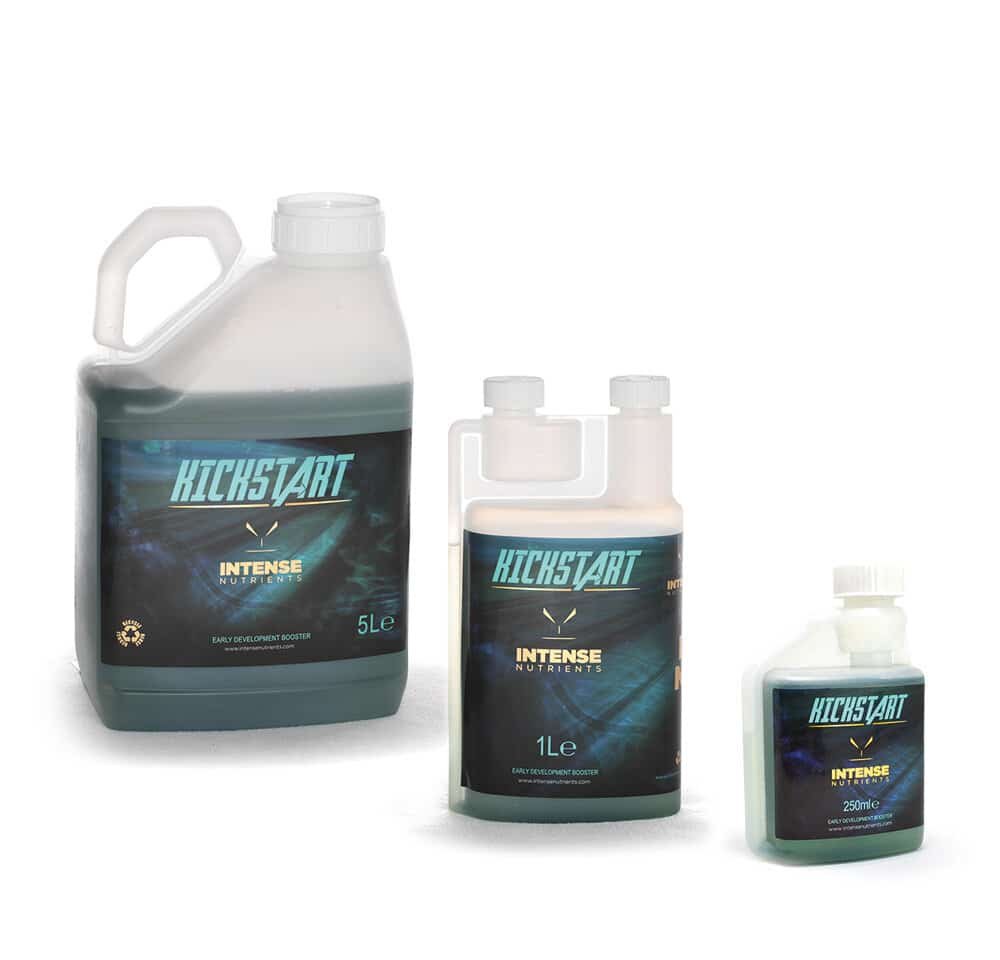 Intense Nutrients Kickstart