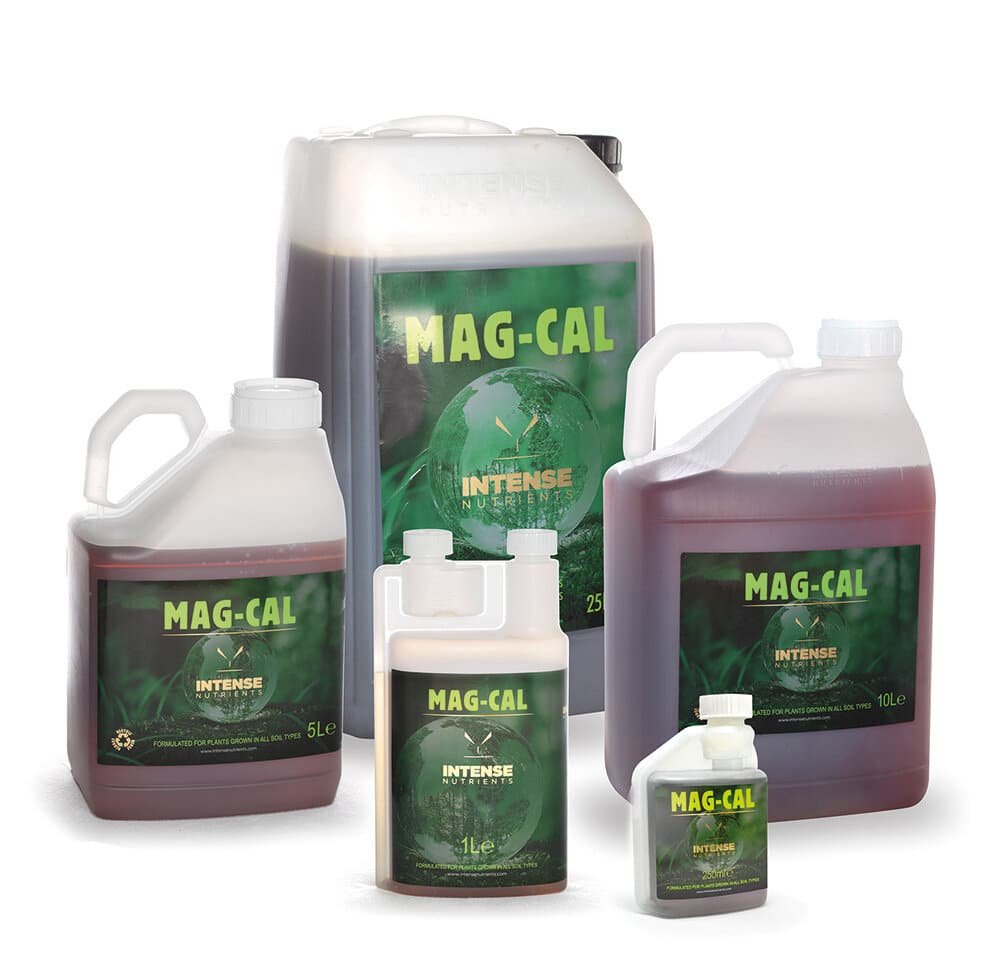 Intense Nutrients Mag-Cal