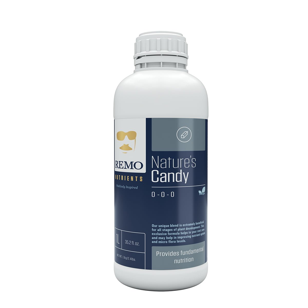 Remo Nutrients Nature's Candy
