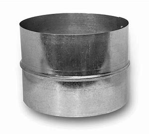 Metal Male Coupling
