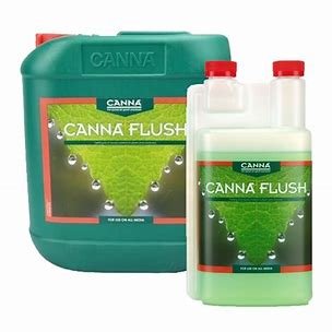 CANNA Flush