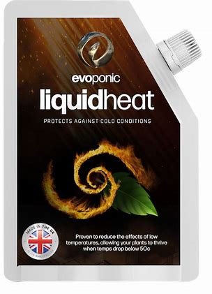 Evoponic Liquid Heat