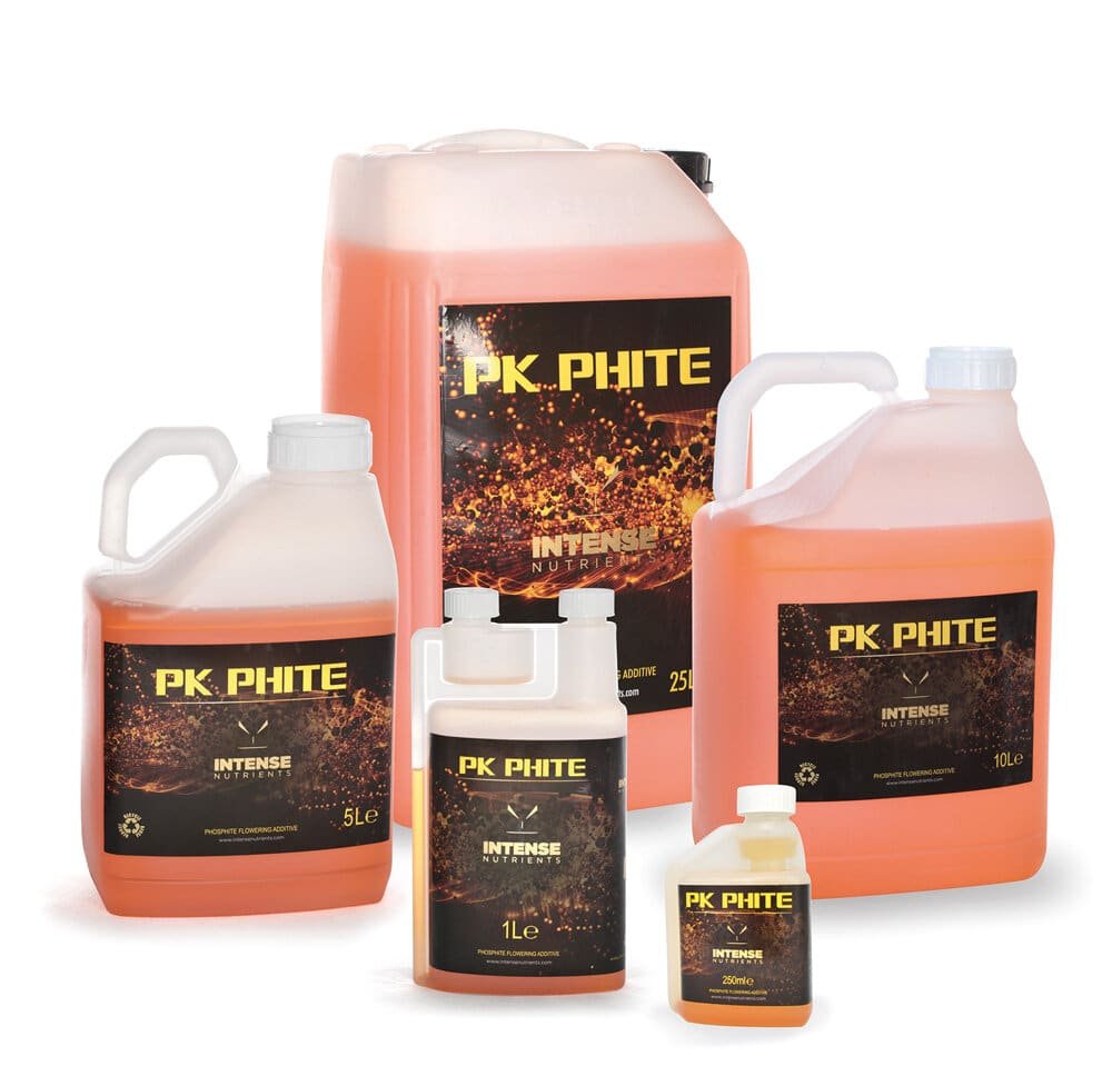 Intense Nutrients PK Phite