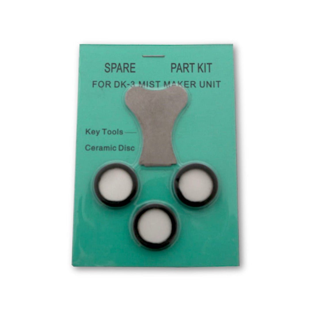 Grow Bitz Mist Maker 3 Disc - Replacement Discs
