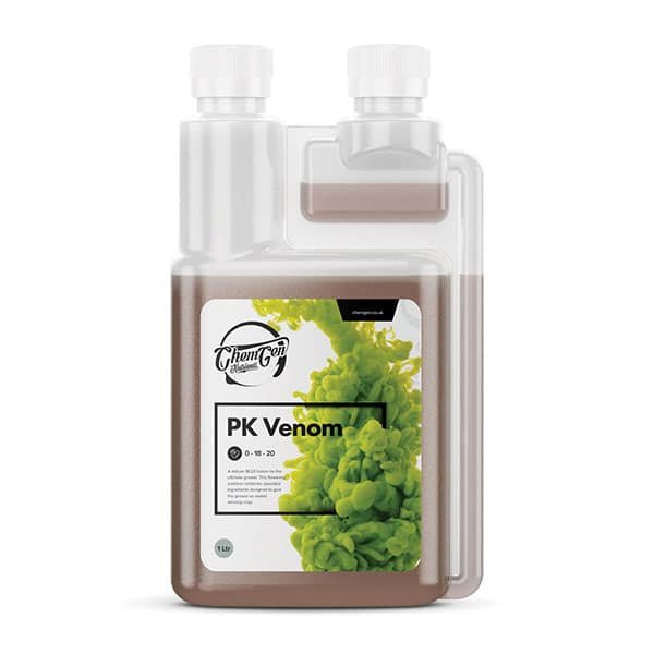 ChemGen PK Venom