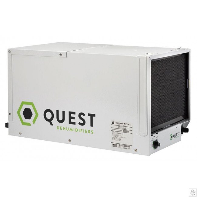 QUEST Dehumidifier