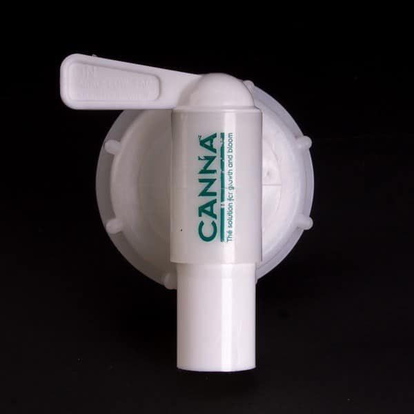 CANNA Tap Cap