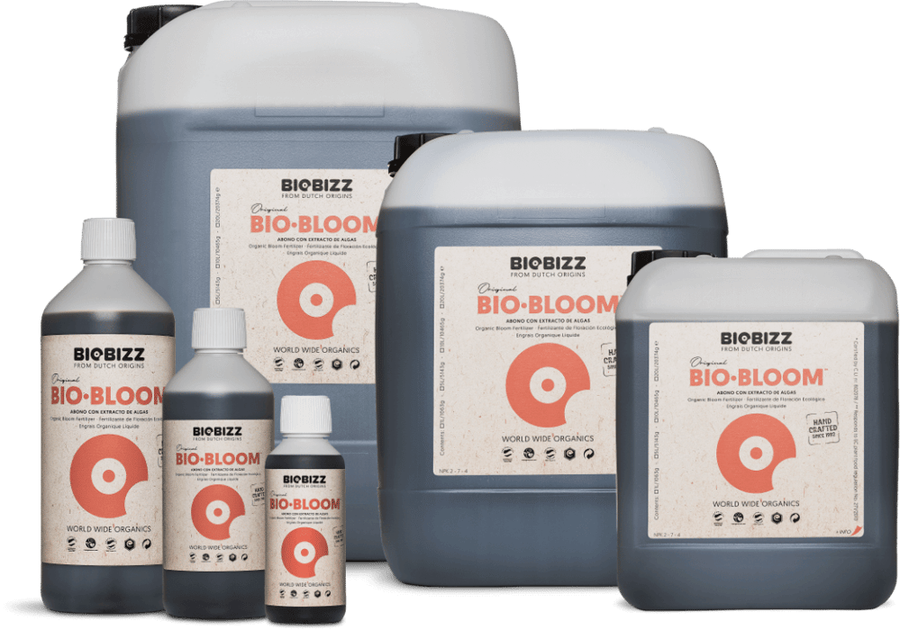 Biobizz Bio Bloom