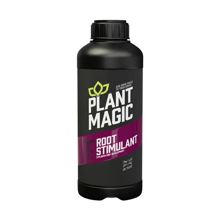 Plant Magic Root Stimulator