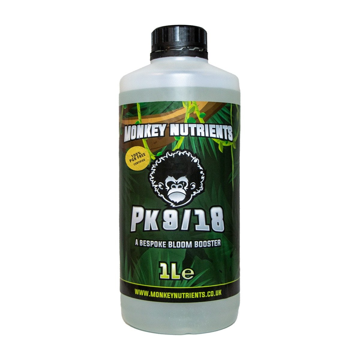 Monkey Nutrients PK 9/18