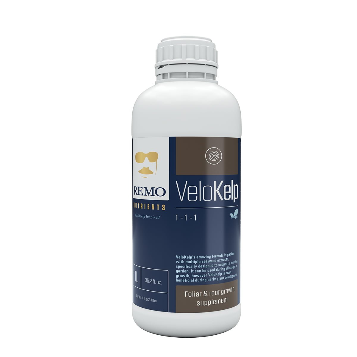 Remo Nutrients VeloKelp
