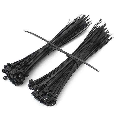 Cable ties