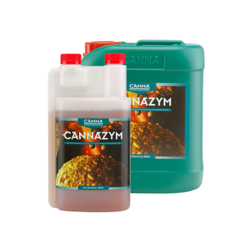 Canna Cannazym