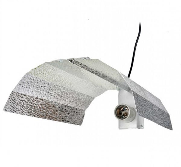 Maxibright CFL reflector
