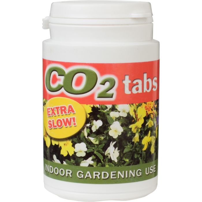 CO2 Tabs - 60