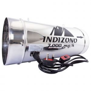 Indizono Ozone Generator