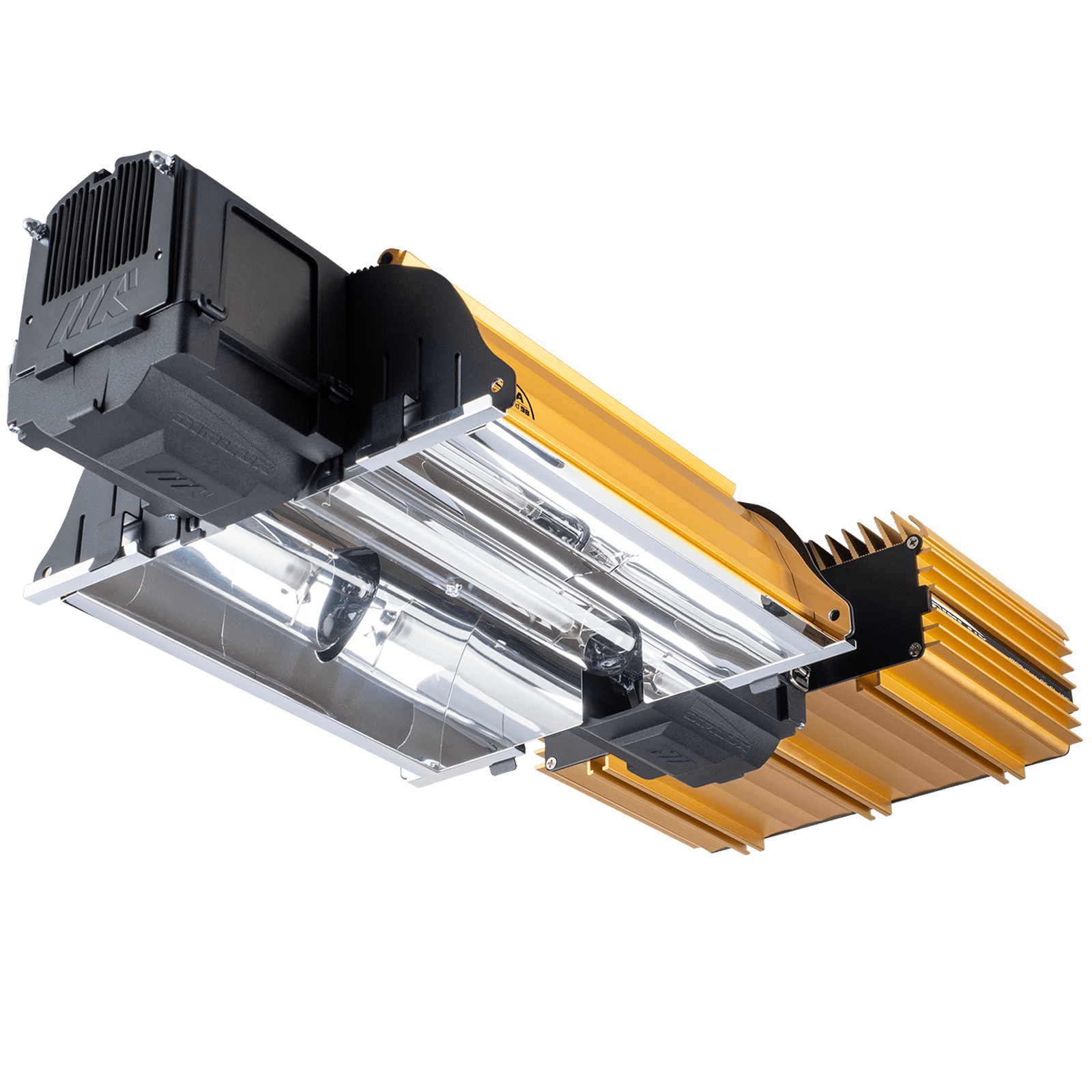 Dimlux Expert Series MKII 1000W/1250W (Full Lighting Fixture)