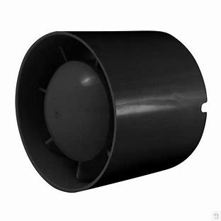 RAM Inline Exhaust Fan