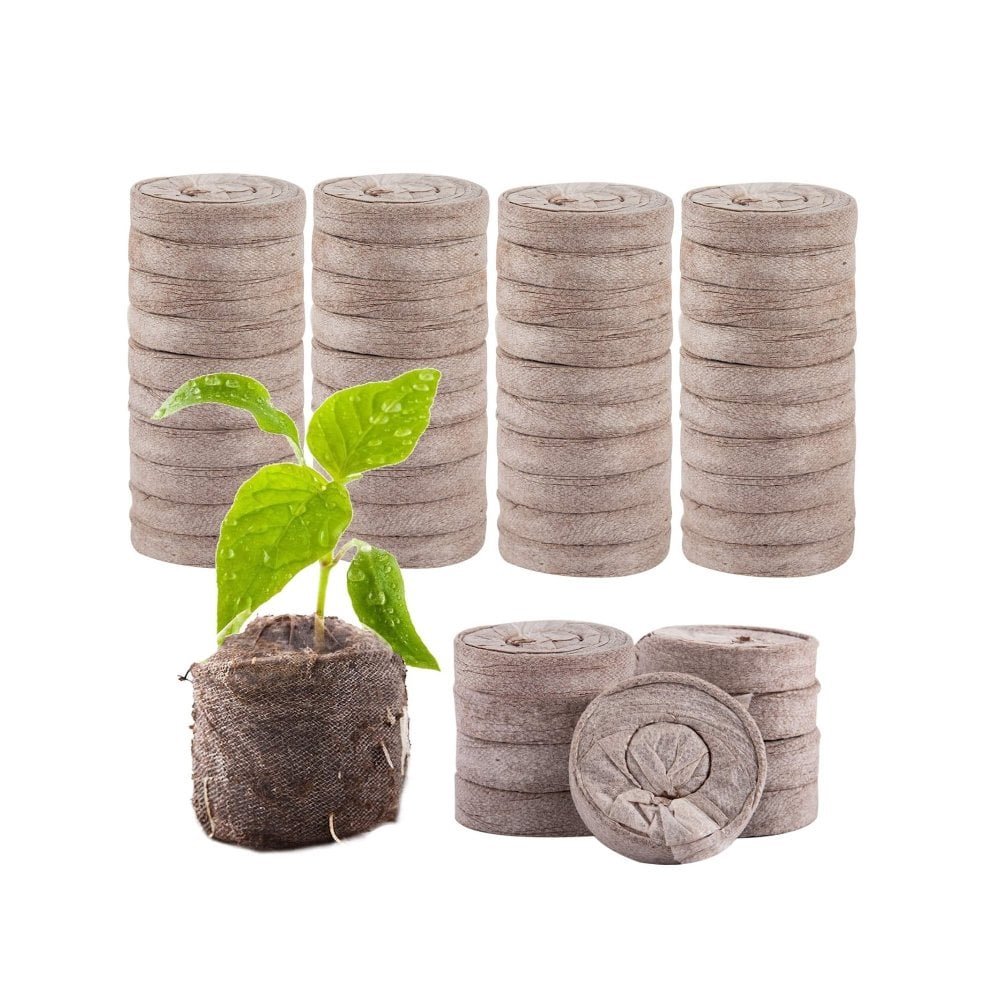 Jiffy 7 Coco Pellets