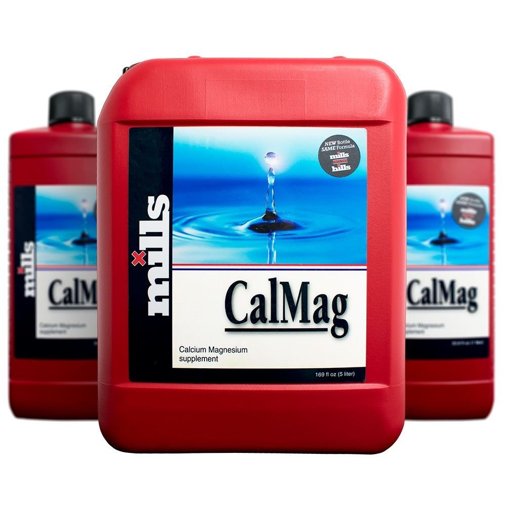 Mills Nutrients CalMag