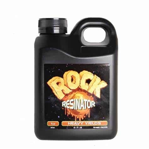 Rock Nutrients Rock Resinator