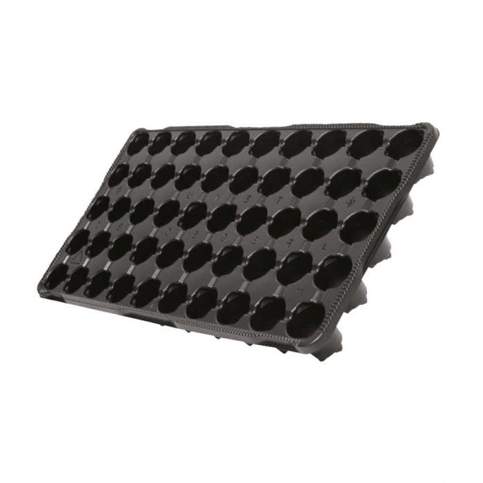 Teku 50 Cell Plug Tray 41ml