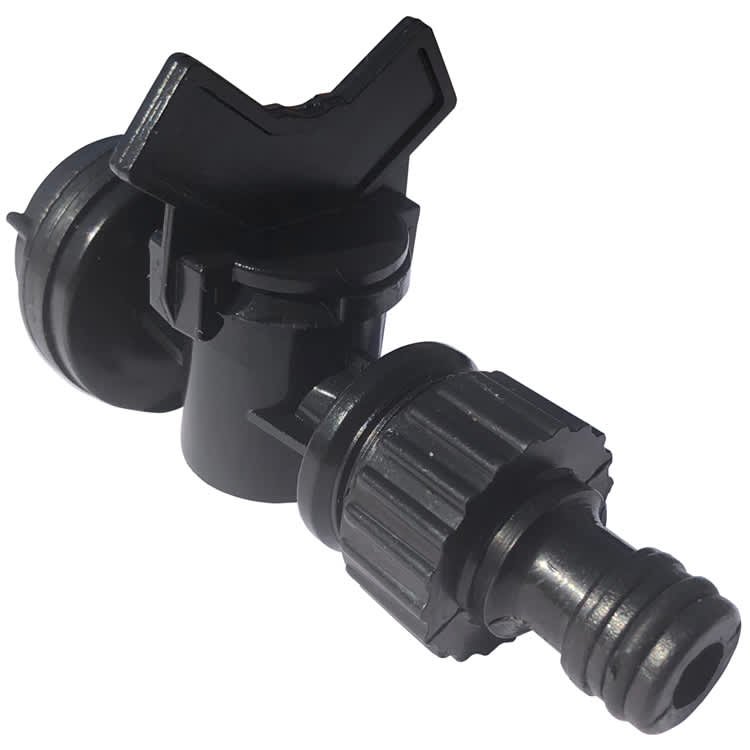 AutoPot FlexiTank Tap - 16mm