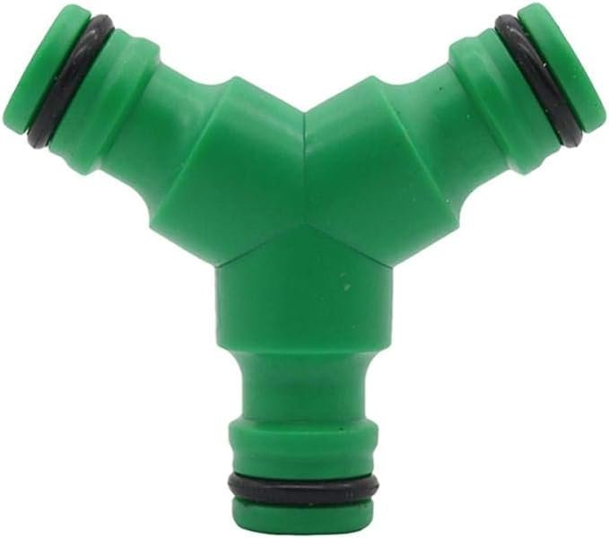 Marksman 3 Way Hose Coupling