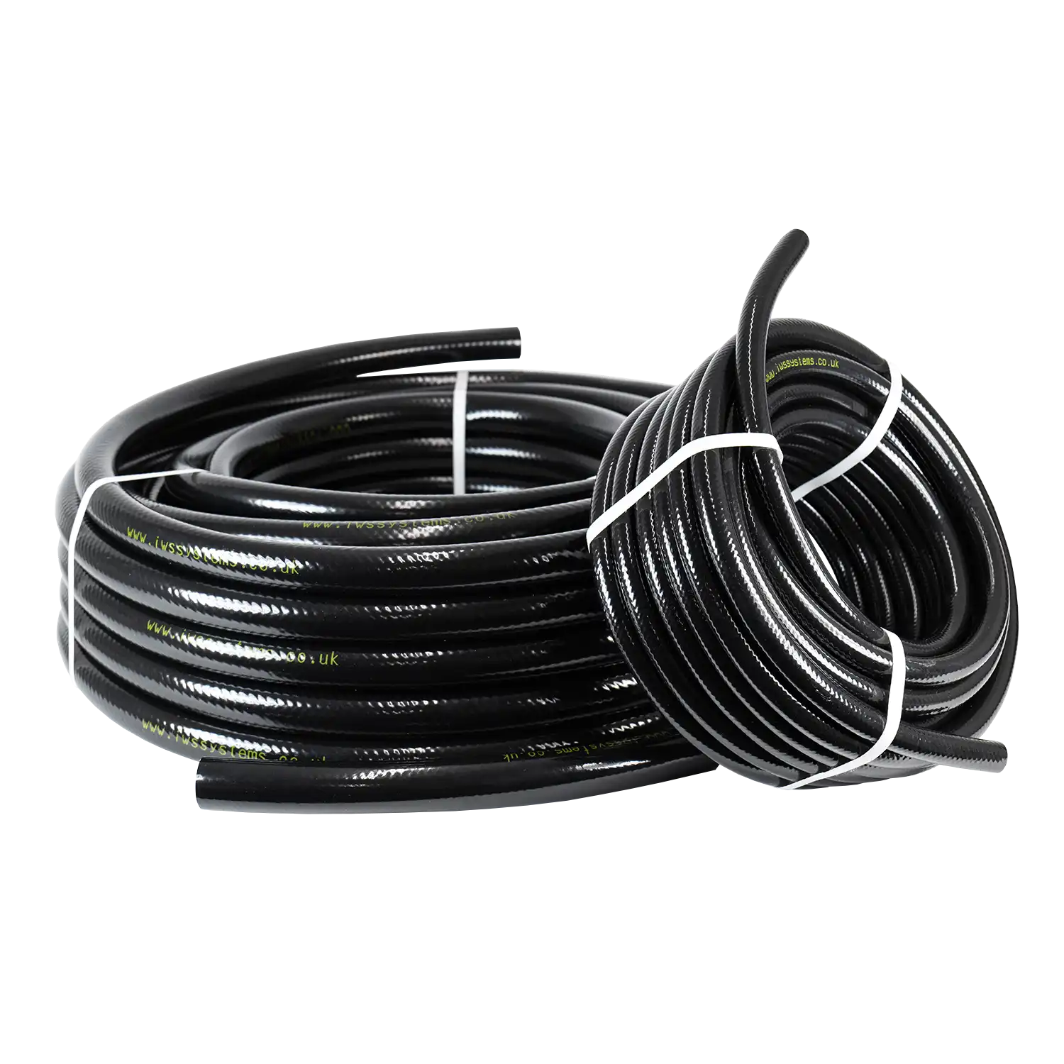 IWS Pipe