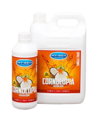 Hy-Gen CORNUCOPIA COCOBLOOM (Single Part)